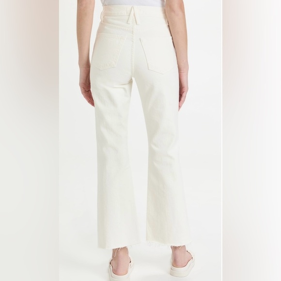 SLVRLAKE Frankie Flare Jeans - Picture 2 of 10